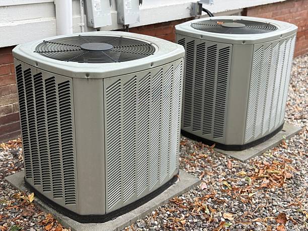 Reliable Hvac contractor in Aberdeen, WA by JG Cool HVAC